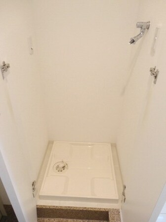 ドゥーエつつじヶ丘の物件内観写真